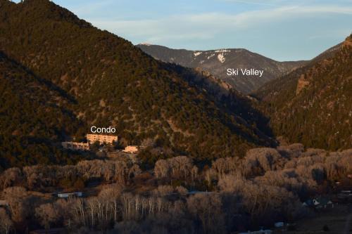 Three Studios At Canyon Base - 15min To Ski