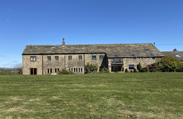 Threshings Country Cottage