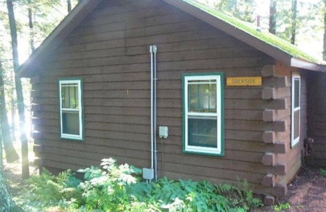 Thunderhead Lodge ~ Cabin 5 | 2 Bed, 1 Bath