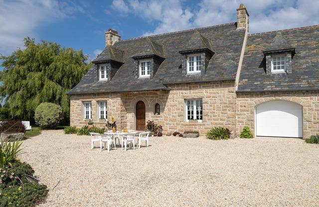 Ti Breizh by Interhome