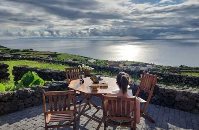 Ti Chôa - Casa do Biscoitinho