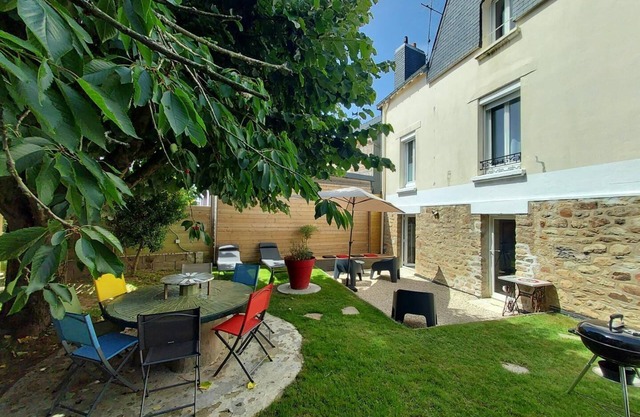 Ti Gouestic 2 - Auray