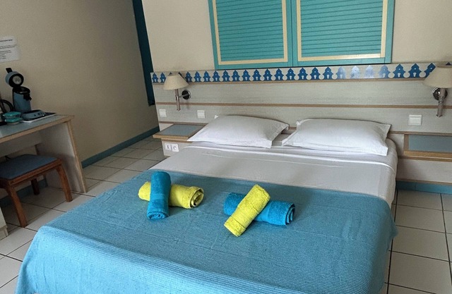 Ti Kaz Pointe du Bout Trois-Ilets