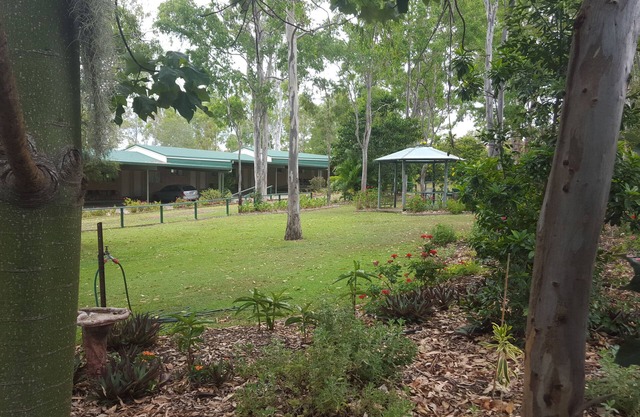 Tiaro Motor Inn