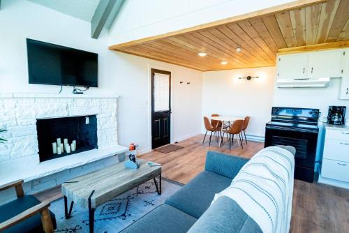 Tidal House #10 - Ocean Shores Chalet