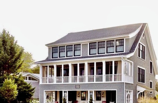 Tidewatch, QUINTESSENTIAL BEACH HOUSE…nSteps to Sand Monthly rental only