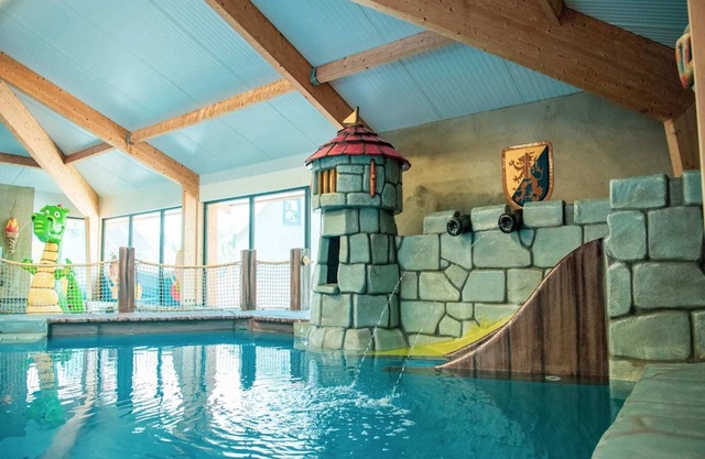Resort Lochem 