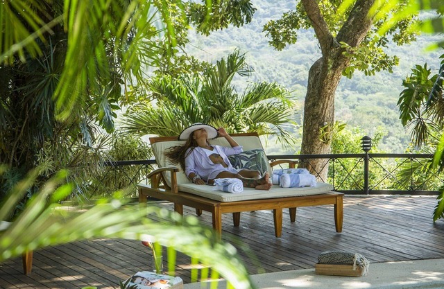 Tierra Magnifica Boutique Hotel