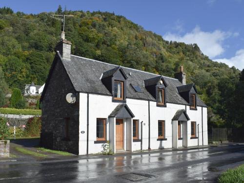 Tigh Craggan - Uk10203
