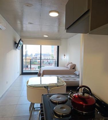 Tigre-Estación Fluvial Monoambiente