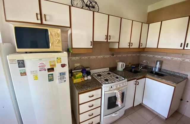 TIGRE TOWER CENTRO 4TH F