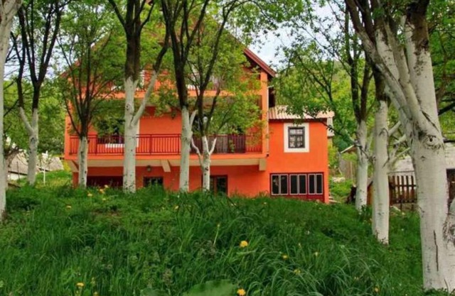 Tijanić Apartment Piva Lake