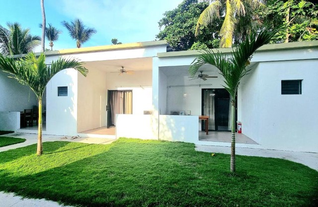 Tiki Bantayan Cebu Tourist Inn Inc