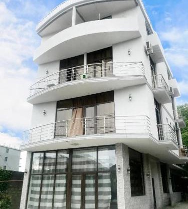 TikTok house