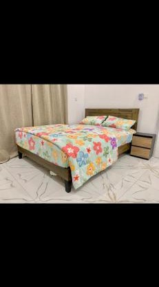 Tile House Apartments Gunjur Kolkoch