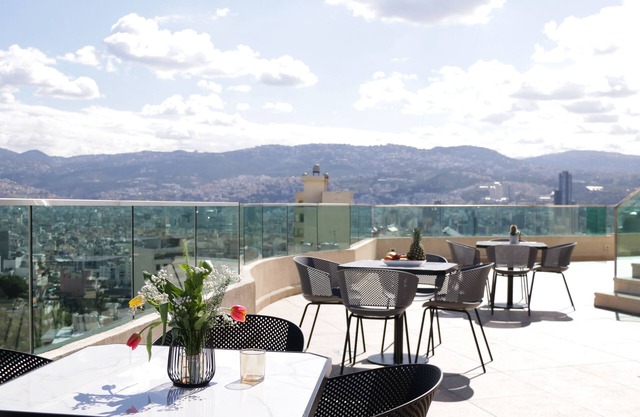 Tilia ApartHotel