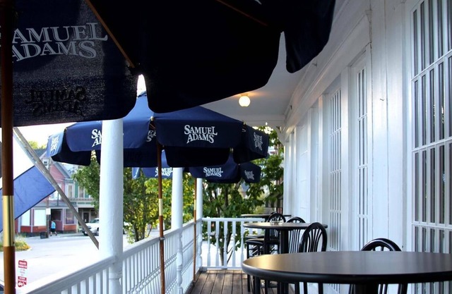 Tilton Inn