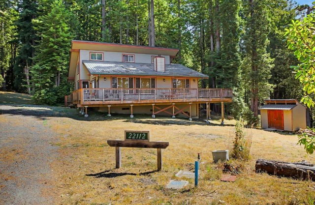 Timber Haven