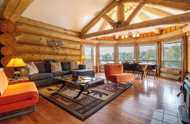 Timber Wilderness Lodge