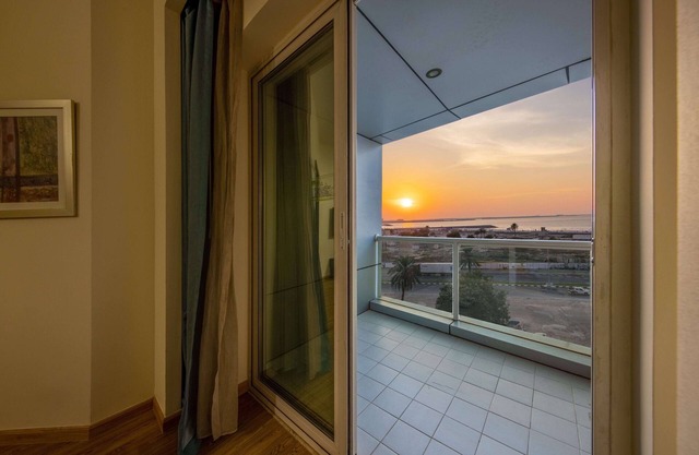 TIME Ruby Hotel Apartments