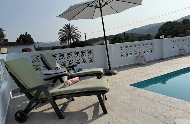 Time to Relax