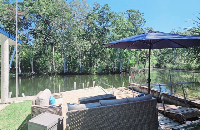 Time Well Wasted in Weeki Wachee Star5Vacations