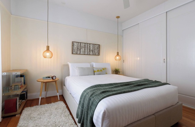 Timeless Charm in the Heart of Launceston