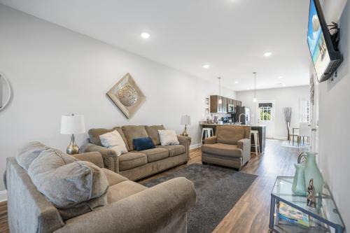 Timeless Escape Family Friendly Free Wi-Fi and Parking