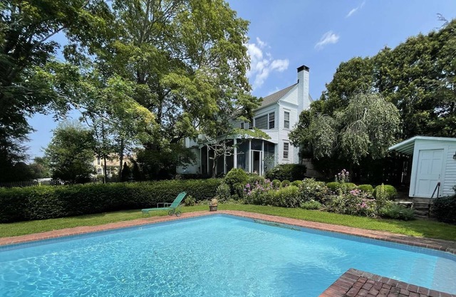 Timeless Pre Revolution House with Pool