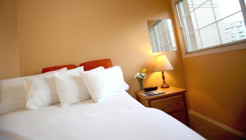 Times Square Suites Hotel