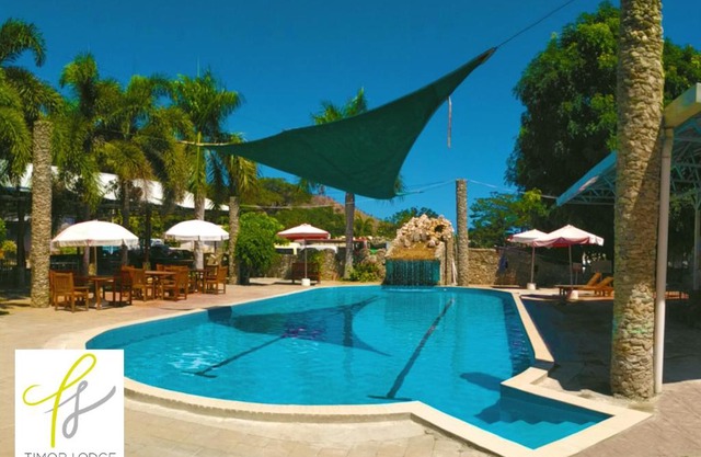 Timor Lodge
