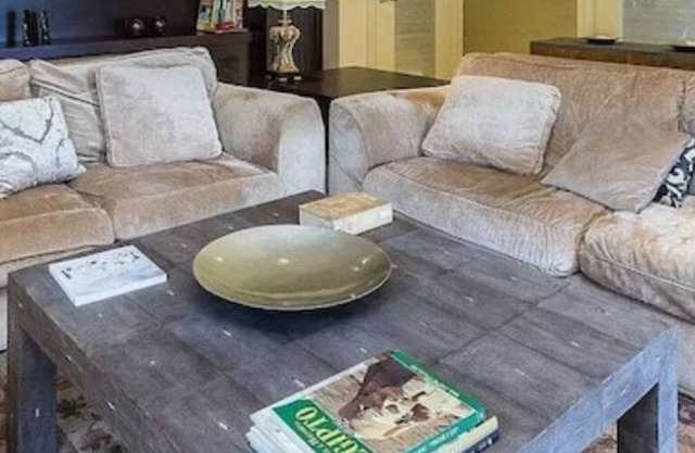 Tina de Pacs, Ideal Para Familias