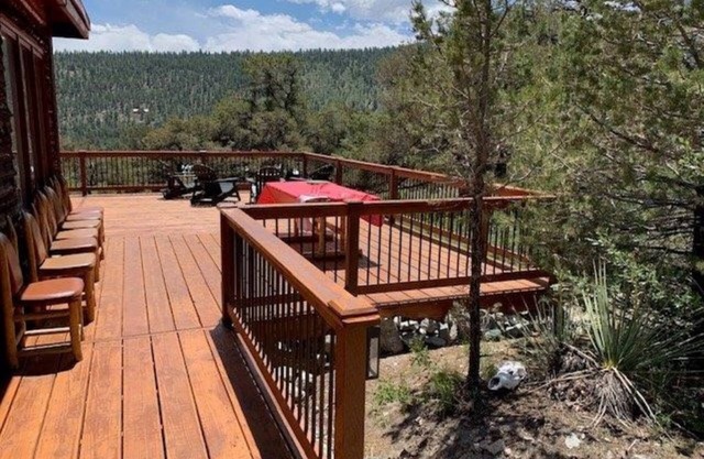 Tincup Cabin at Deer Valley Ranch. Family friendly w/resort amenities included
