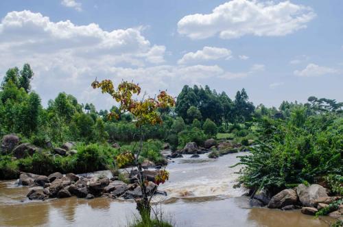 Tindinyo Falls Resort