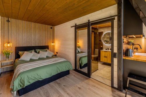 Tindioru Tower Resort