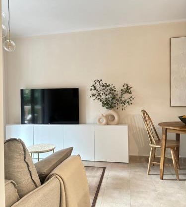 Tiny Apartment Mallorca