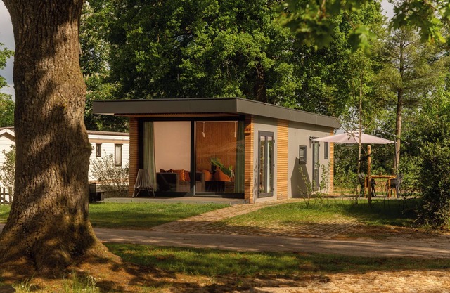 Tiny Cabin | 4 pers.