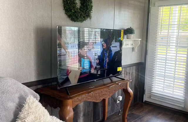 Tiny cabin in Madison Alabama