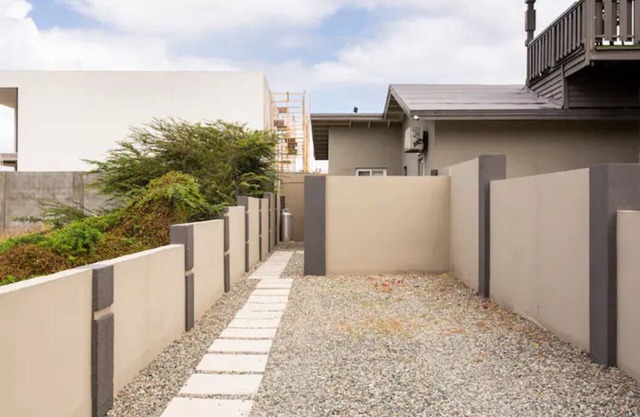 Tiny Endless Summer 2BR-2BA APT