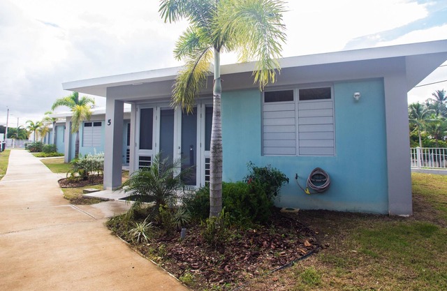 Tiny, fully equipped home, Amazing Location