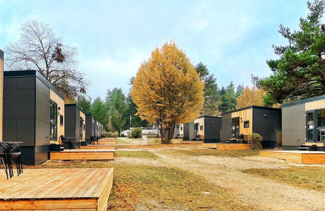 Accommodation 