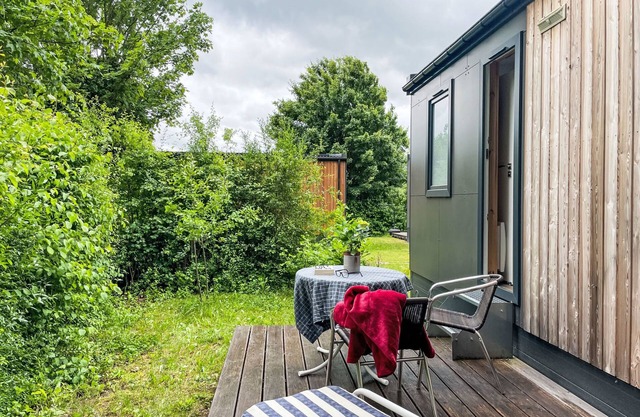 Tiny Haus Auszeit by Interhome