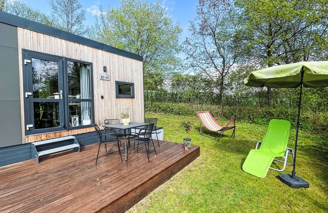 Tiny Haus Dahoam by Interhome
