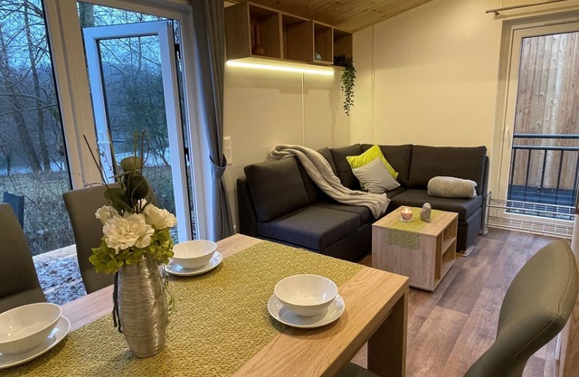 Tiny Haus Heike by Interhome