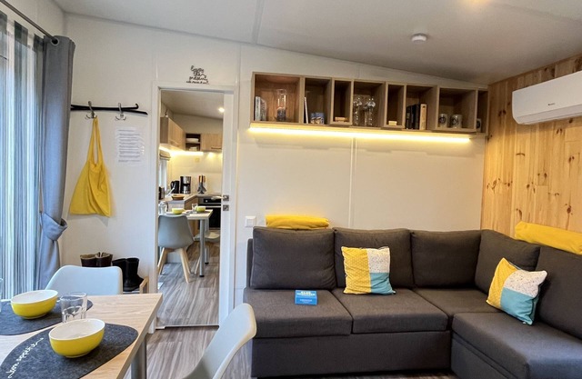 Tiny Haus Karin by Interhome