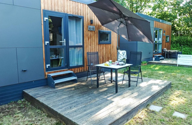 Tiny Haus Lene by Interhome