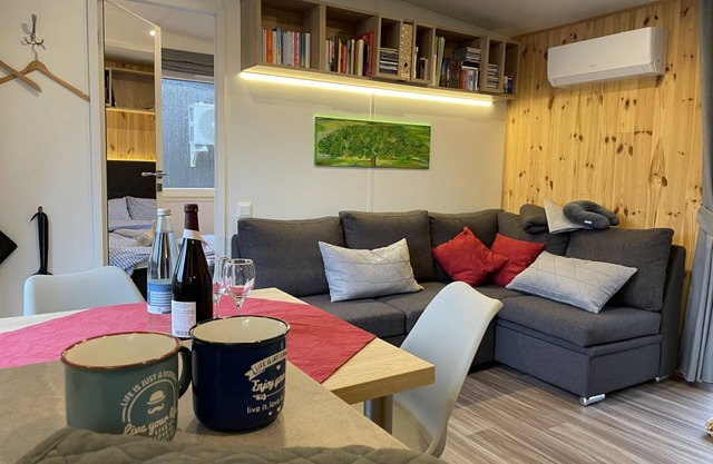 Tiny Haus Neschtle by Interhome