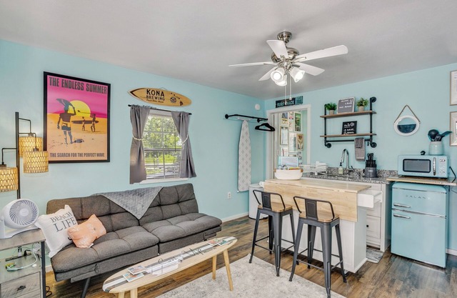 Tiny Home Near the Bay by Beach's, Pensacola, Foley, Gulf Shores, Orange Beachn
