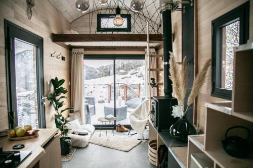 Tiny House Casa de Lili