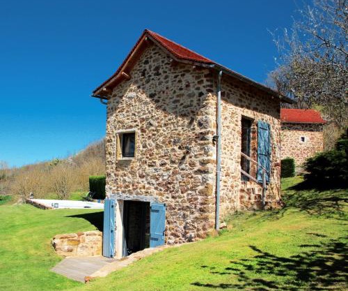Tiny house de charme - Piscine & Jaccuzi